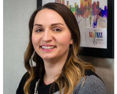 Sarah Ableson Employee Spotlight - Featured