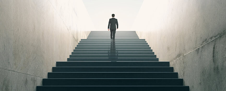 Take Your Career to the Next Level