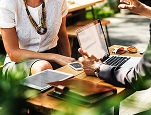 Turn Your Job Hunting Weaknesses Into Positives