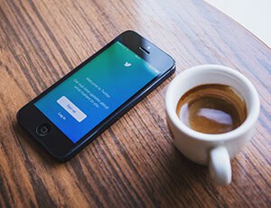 Twitter: How to Use Social Media to Get a Job