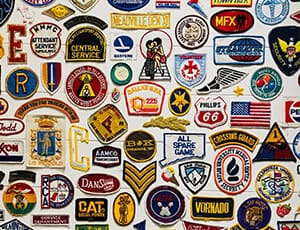 importance of brand to candidates