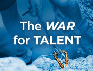 The War for Talent