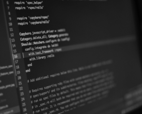 What is a Technical Recruiter