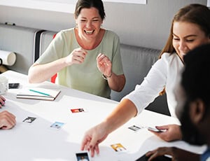 Whats Your Company Culture