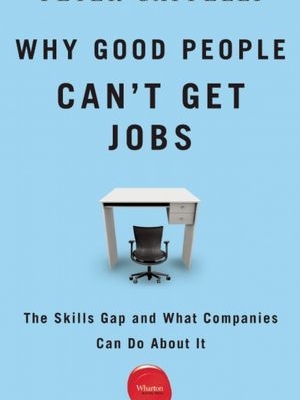 Why Good People Can't Get Jobs