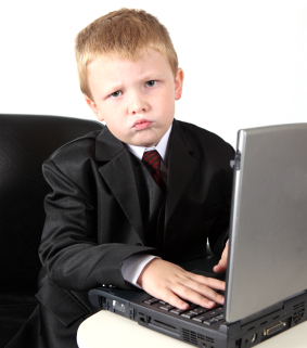 How do I know when to leave my job?