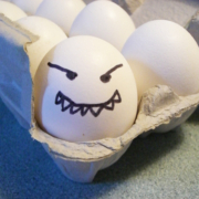 bad egg