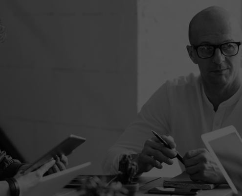 Why Your Next Best Role Could Be a Contract Position