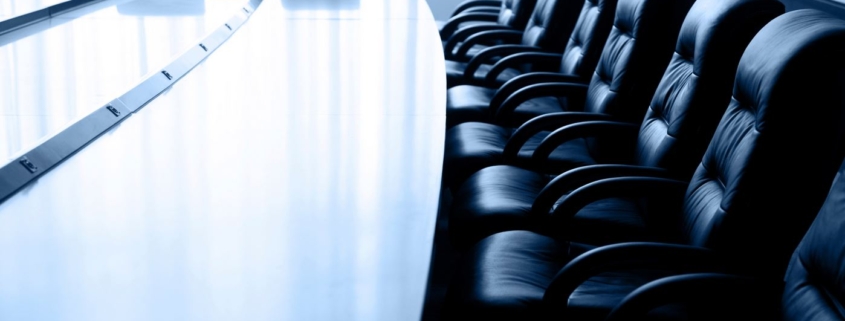 board room