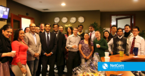 dallas business and tech learners