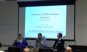 dfw startups