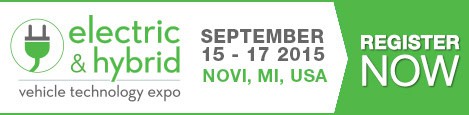 electric and hybrid technology expo