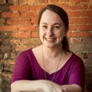 how Erika Carlson learned to code