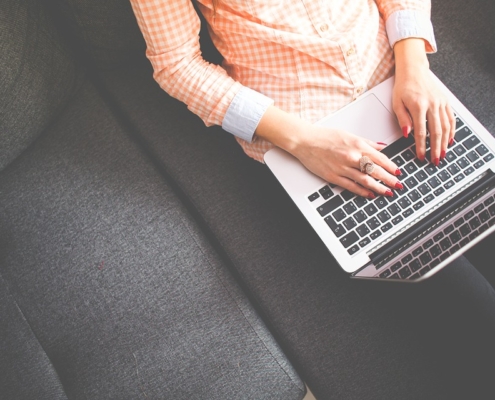 Resume Writing Best Practices