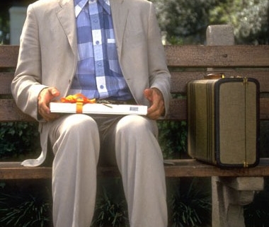 Forest Gump