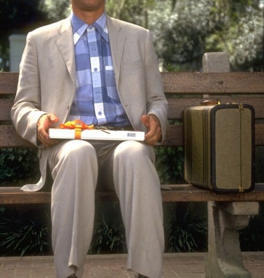 Forest Gump