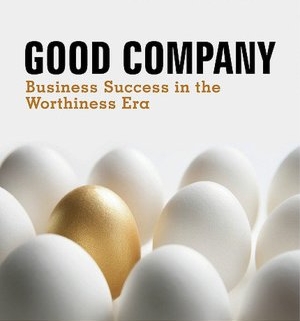 good company Book