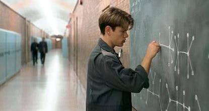 good will hunting