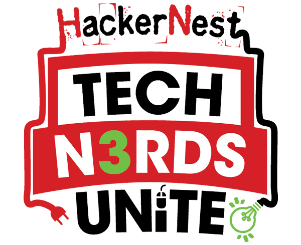 hackernest
