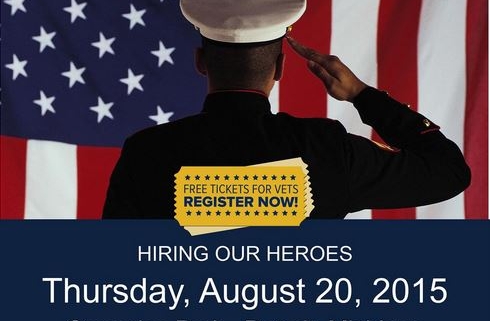 hiring our heroes