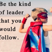 How to Gain the Leadership Experience Employers Want