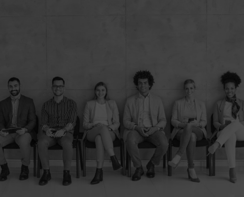 recruitment outsourcing company