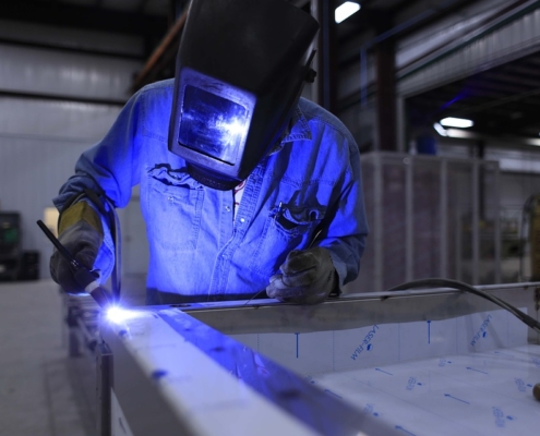 manufacturing jobs