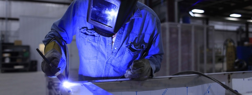 manufacturing jobs