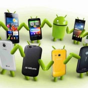 mobile app development