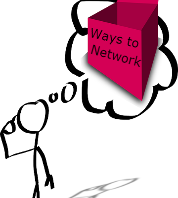 networking