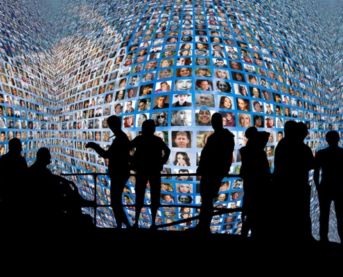 Build Your Online Persona