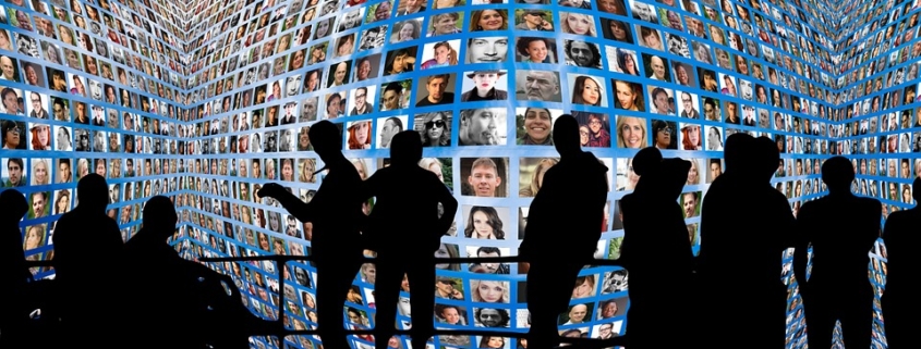 Build Your Online Persona