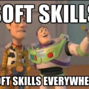soft skills