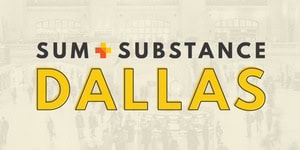 Sum + Substance Dallas