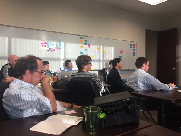 texas devops