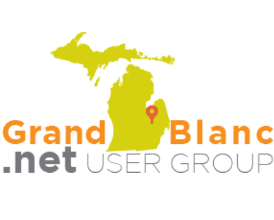 grand blanc .net user group