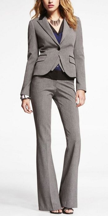 What to wear to work 